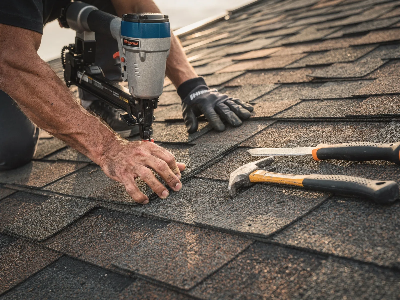 Why choose Roof Repair in Newry, ME
